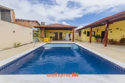 Image de Casa em Passo de Camaragibe, perto da praia