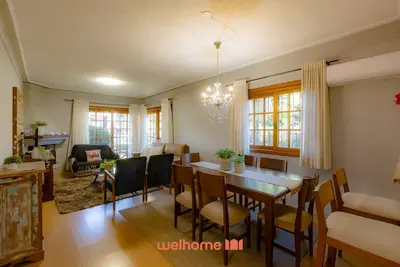 Image de Apartamento em Gramado com localizacao perfeita