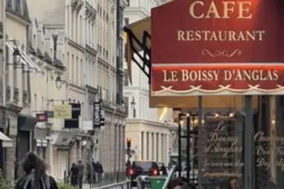 Image de An Elegant 5bedroom Retreat in the Heart of Paris!