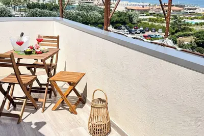 Image de Rooftop Blu Infinito
