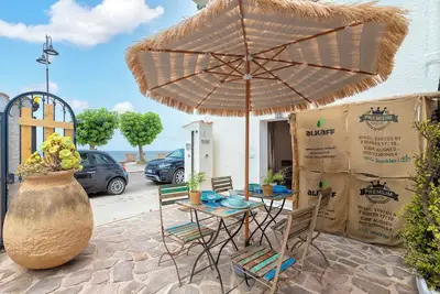 Image de Sardinia Re - Playa Hermosa Accommodation 1