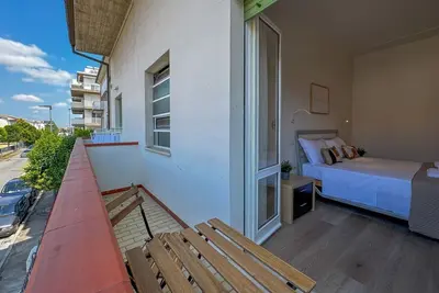 Image de Two minutes from the sea, elegance & comfort