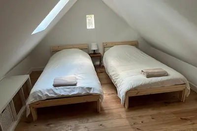 Image de 3-bedroom house in charming Tourouvre au Perche