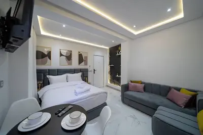 Image de Business & Chill Studio à 3minutes du Grand Stade