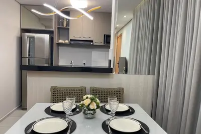 Image de Cozy Apartment