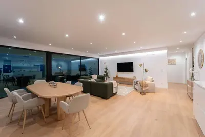 Image de Escape to Auréa House – Luxury with an Ocean View in the Azores.