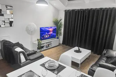 Image de Résidence-Salle de bain privée séparée-Élite-Vue ville-3 bed