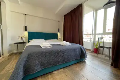 Image de Boutique 1 -  Standart Studio Apart