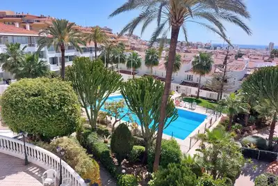 Image de Cozy apartment with swimming pool in Fuengirola