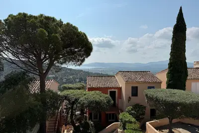 Image de Apartment Silhouette