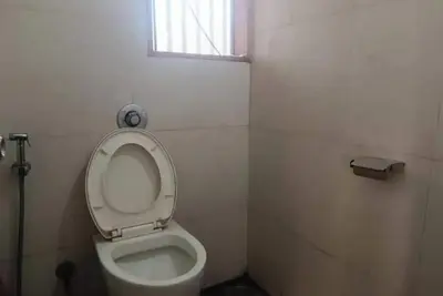 Image de Charming 1-bedroom apartment with fitness room, WiFi in delightful Dombivli