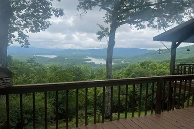 Image de Beautiful Mountain and Lake Views
