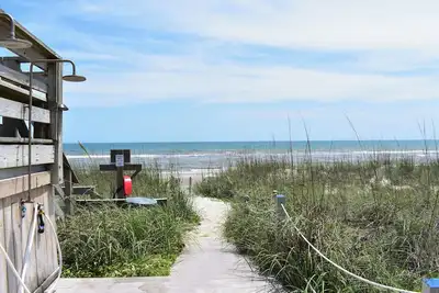 Image de Going Coastal