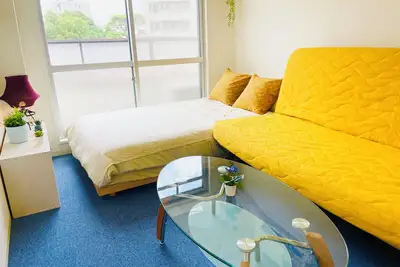 Image de Sakura 301 Excellent access to the city center! Near station! Near Itami Airport!