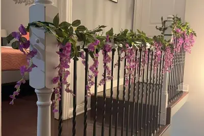 Image de Amazing 3-bedroom house with WiFi and Ac in awesome Chicago