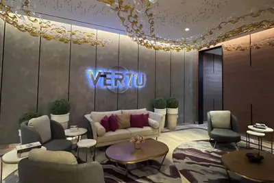 Image de Cozy 1-bedroom apartment with balcony in central surabaya