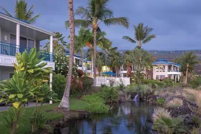 Image de Stay in paradise minutes from the beach