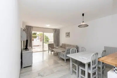 Image de Apartment In Golf Center Pueblo