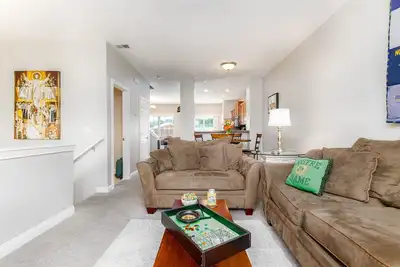 Image de Dublin Village Townhome