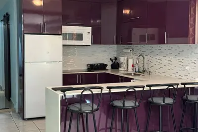 Image de 15 or More Stays-3br in Cataño-Gated /Garage Unit3