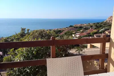 Image de Petra Villas - Maestrale spectacular house with sea view Costa Paradiso