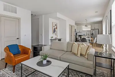 Image de Landing at Skyline Prairie - 3 Bedrooms in Fort. . .