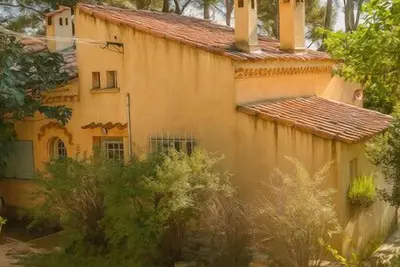 Image de Villa de 70 m² avec vue sur mer - La Ciotat