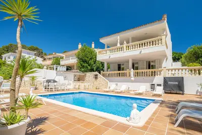 Image de Torre Feliz, Villa 5StarsHome Mallorca