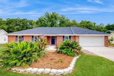 Huger Haven - Rincon, Ga