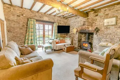 Image de Boundstone Farmhouse