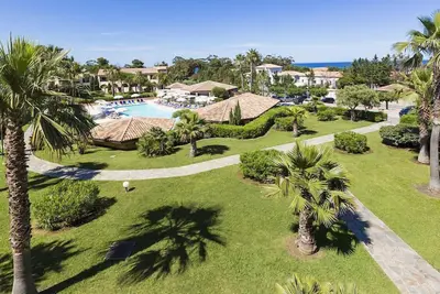 Image de À 200m de la plage | T3 avec vue mer | Piscine