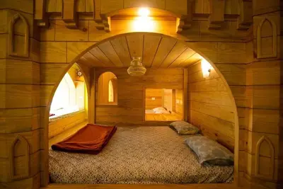 Image de Godwill Casa Varca - Queen Studio