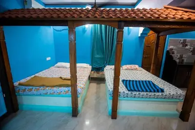 Image de Godwill Casa Varca - Superior Family Room