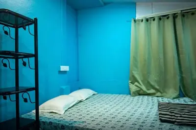 Image de Godwill Casa Varca - Bed in Male Dormitory Room