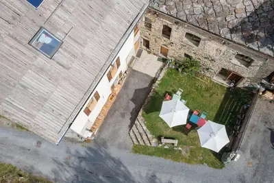 Image de Casa-Solo Tu chambre 2 adultes, 1 enfant