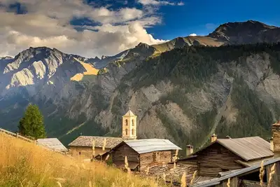 Image de Casa-Suite Sole Mio pour 4