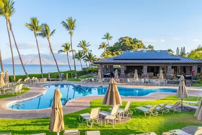 Image de Ocean and Beachfront Luxury at Wailea Ekahi