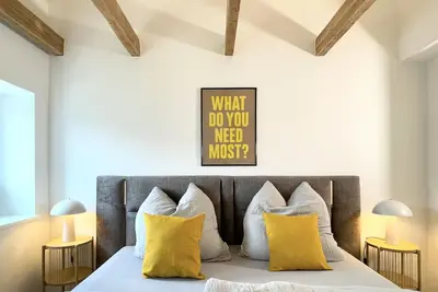 Image de Fritz21 Holiday apartment Kellenhusen