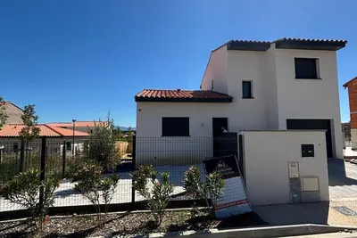 Image de Villa avec Piscine
