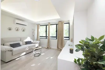 Image de Family apartment in aravaca
