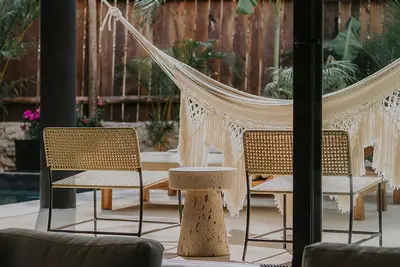 Image de 3-bedroom house in amazing Tulum with Private Pool