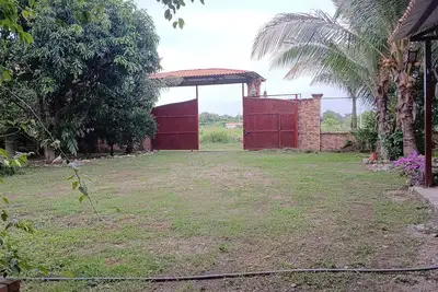 Image de Country house