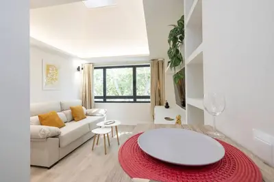 Image de Naturaleza y distinción Aravaca