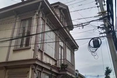 Image de Loft in Cerro alegre, Valparaíso
