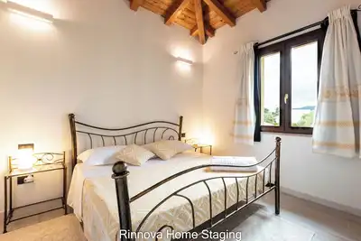 Image de Apartment 15 minutes from Cagliari and 20 from the most beautiful beaches in Sardinia