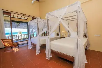 Image de South Point Ocean - 8 bedroom Luxury Beach Villa