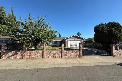 Image de Charming 3-bedroom Private Home in the Heart of Sacramento
