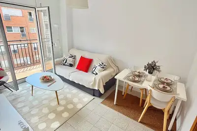 Image de Magic Stay in Barcelona City