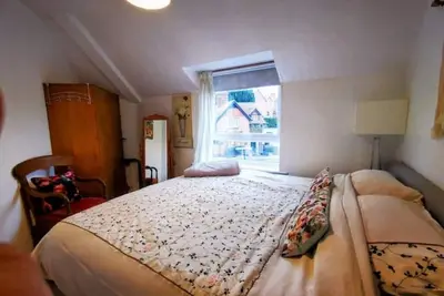 Image de Bright cozy apartment in North Cotswolds