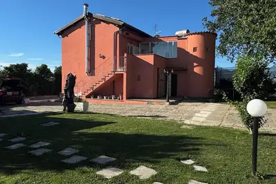 Image de Monti Mansion